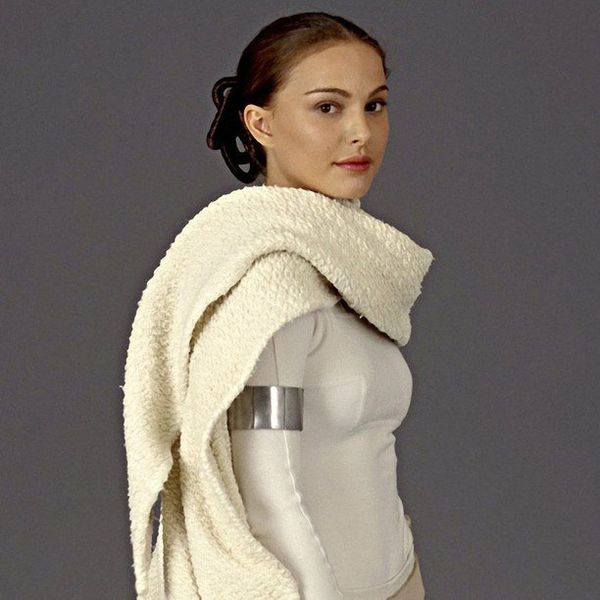 Why Padmé Amidala Doesn’t Get Enough Credit