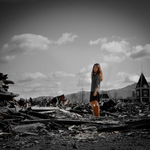 How Can We Thrive In A Crazy World?