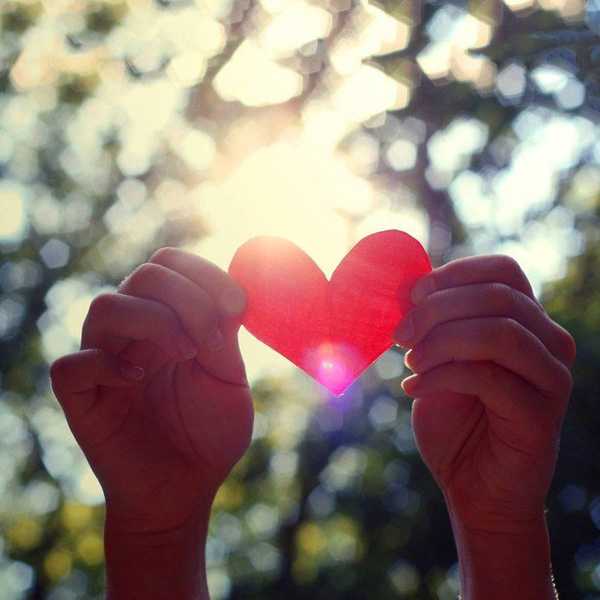Becoming Love