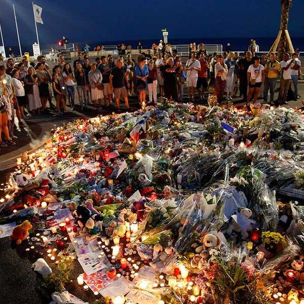 Lets Hope Religion Doesn't F-- 2017 Up, Like It Happened In 2016