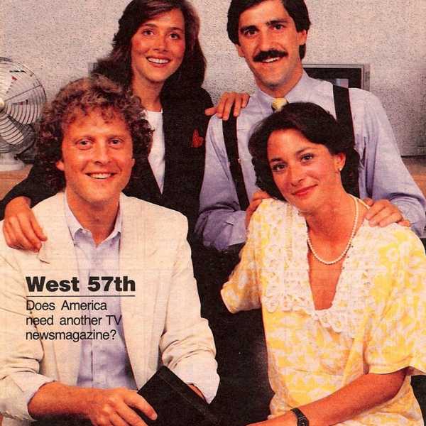 A Newsmagazine That Was Trapped In The Shadow Of 60 Minutes