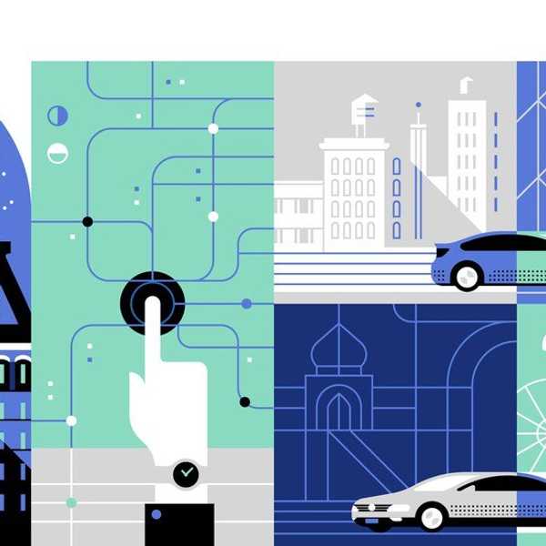 How Uber Made MeSnarter