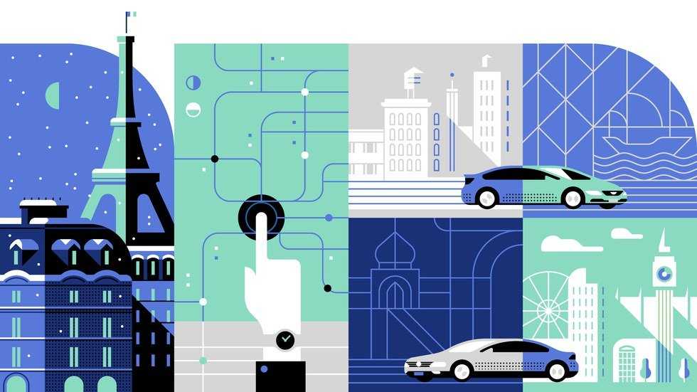 How Uber Made MeSnarter