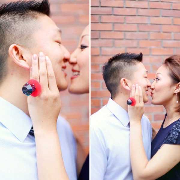 Please Don't Get Me A Promise Ring