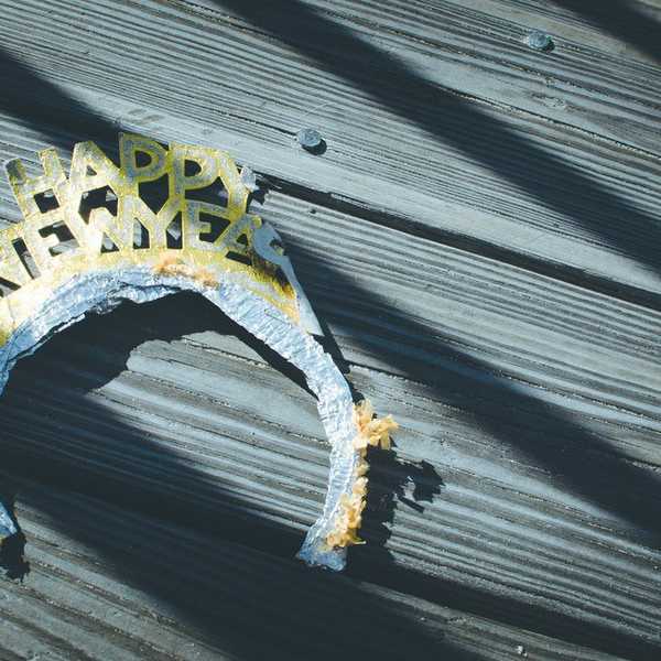 New Resolutions Make For A Great New Year