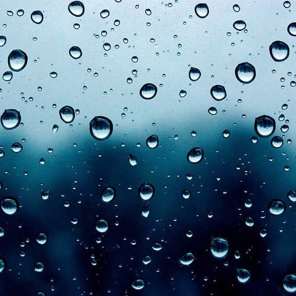 6 Reasons Why You Should Love The Rain