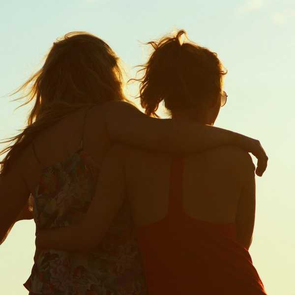 Why I Rid Myself Of Toxic Friendships