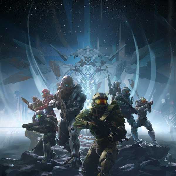 Why the Halo 5 Campaign Failed So Miserably (Part 1: False Advertising & Wasted Opportunities)