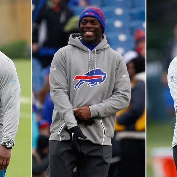 2017 NFL Head Coaching Tracker