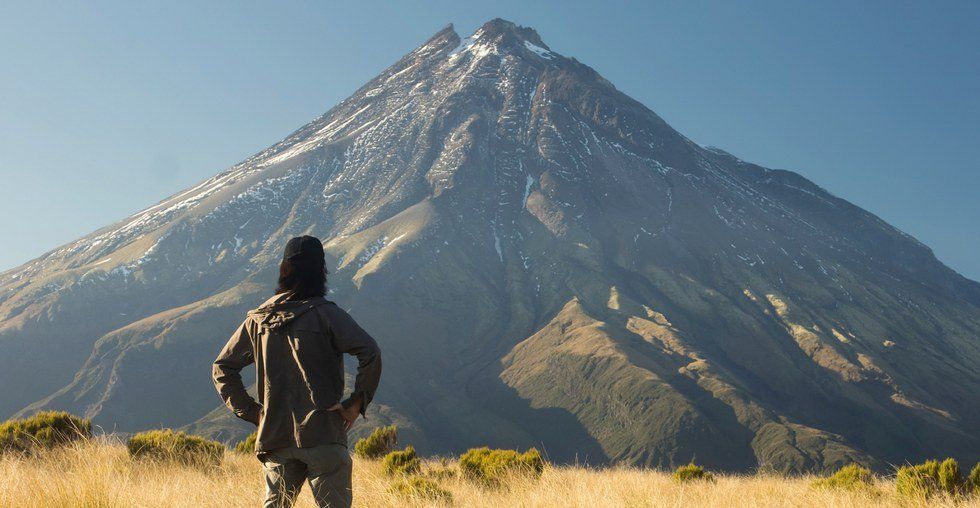 How To Keep Your New Year's Resolution