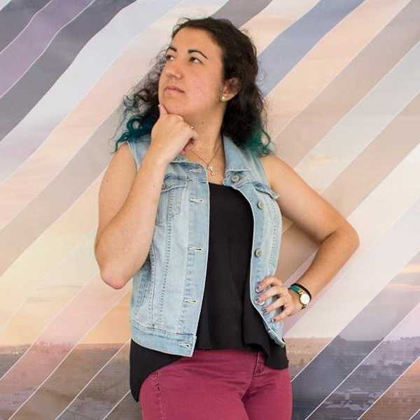 What It's Like Being A Skeptical Optimist