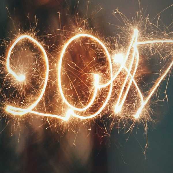 New Year's Resolutions We Can Actually Get Behind