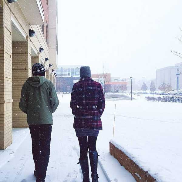 6 Winter Essentials You Need to Remember