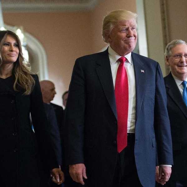 How We Can Keep Trump In Check