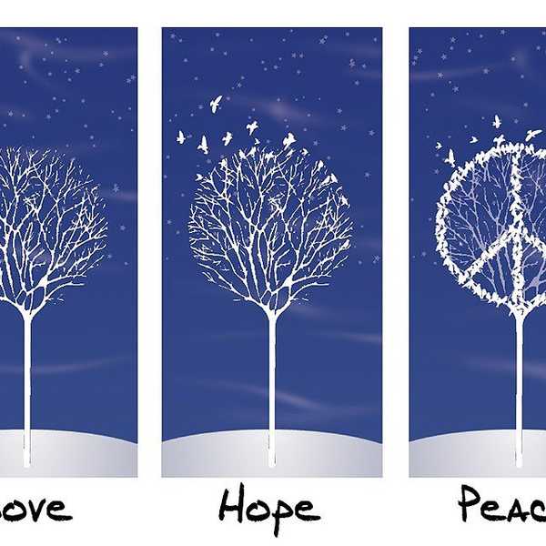 10 Ways to Give Back After The Holiday Season