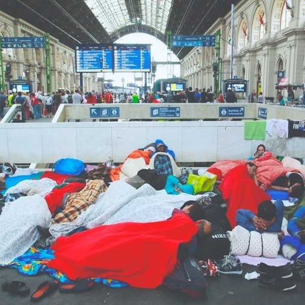 After Aleppo, We Can No Longer Trust The UN With Humanitarian Crises