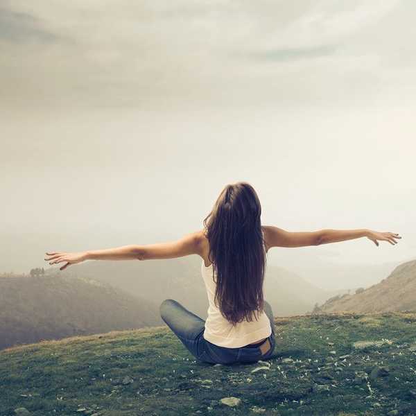 17 Things To Let Go Of In 2017
