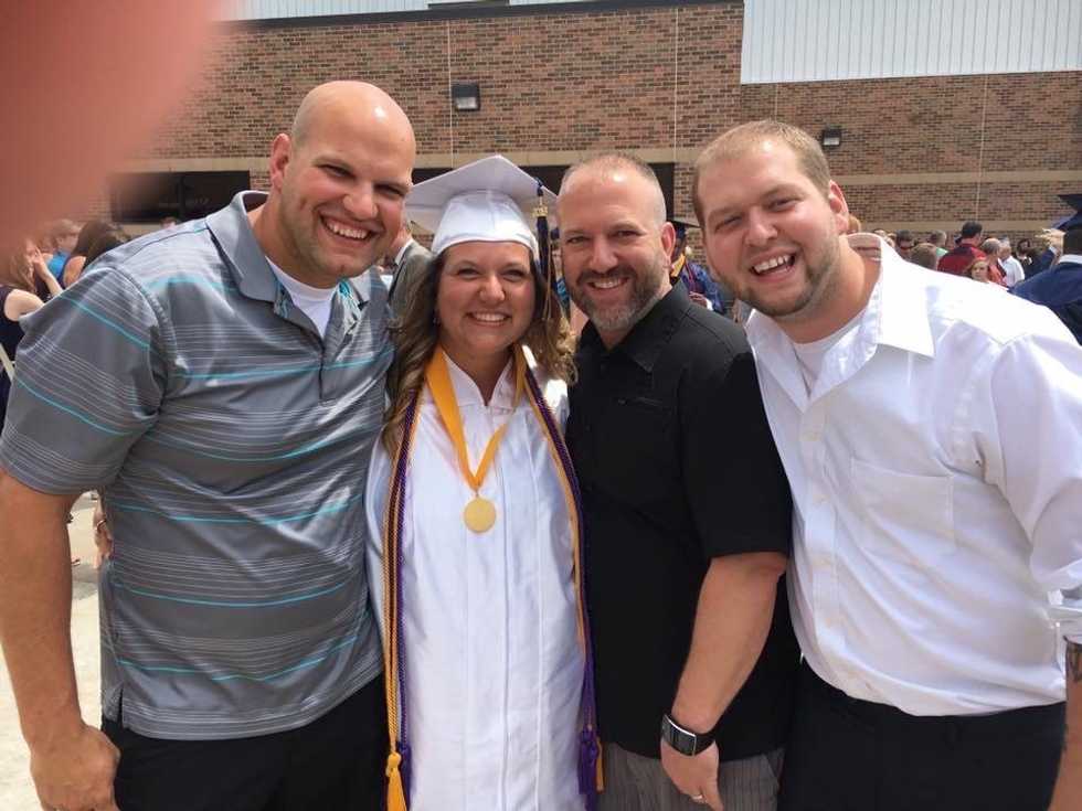 15 Things You'll Relate To If You Grew Up With Brothers