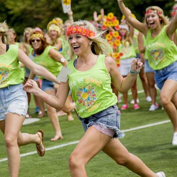 To The Introvert Considering Joining A Sorority