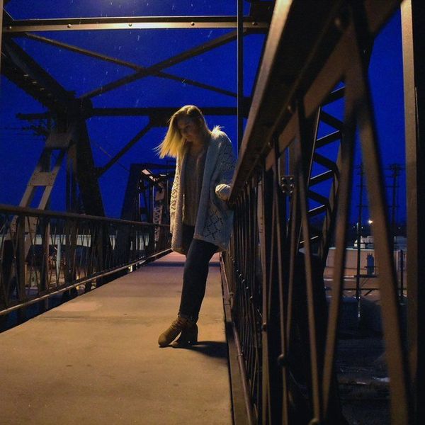 To The Girl Who Feels Incomplete Without A Guy