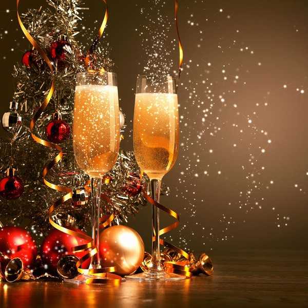 Why The New Year Won't Change Much