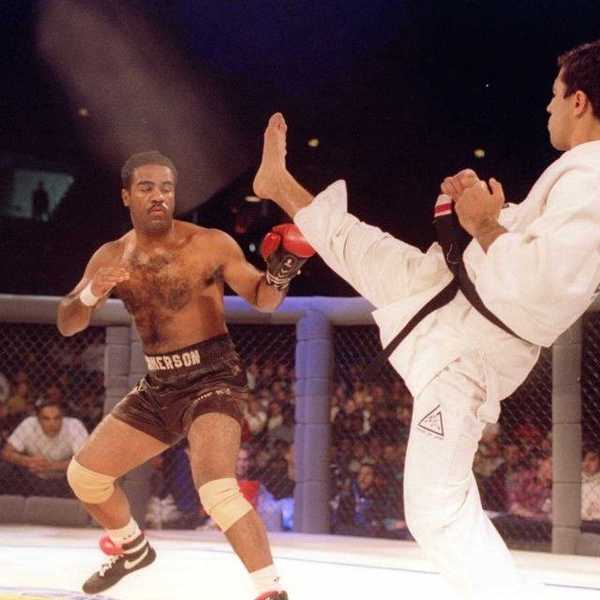 13 Difficult Combat Sports