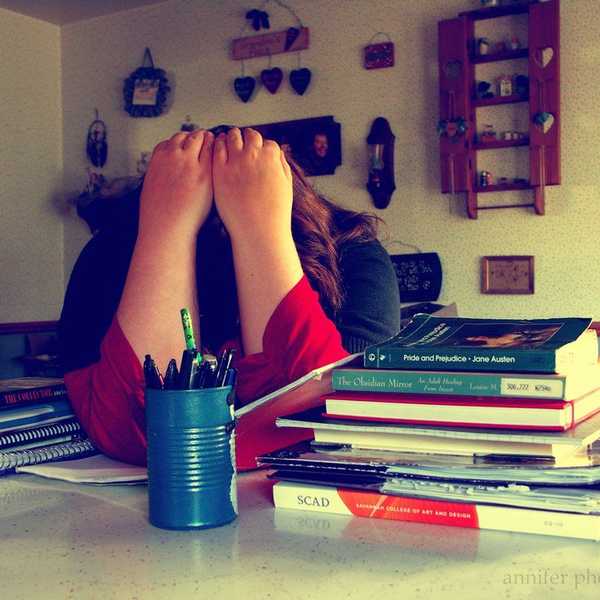 I dropped out of Nursing School...