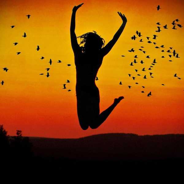 It's Okay To Be Selfish