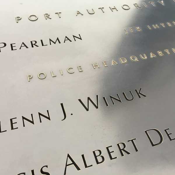 9/11 Memorial: The Goodness Of People Lies In The Silent Majority