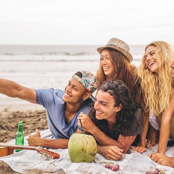 All Your Millennials Are Gone