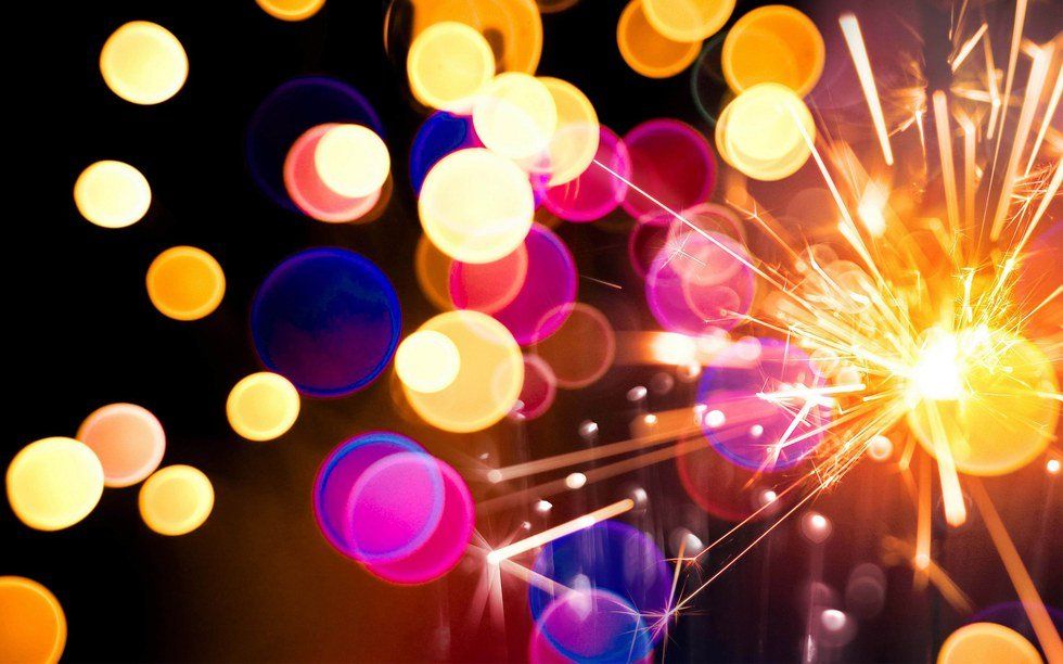 What I Learned From 2016