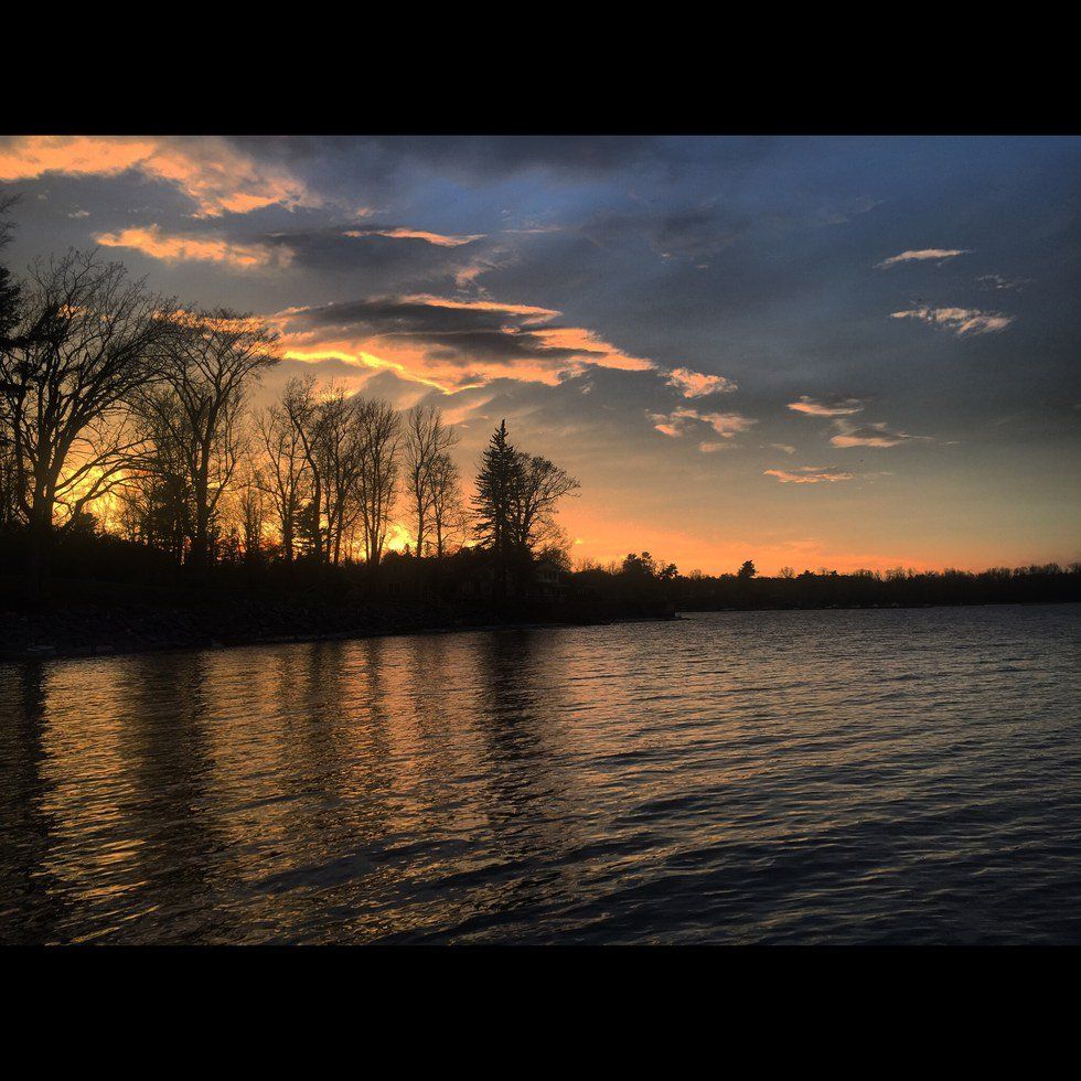 5 Reasons Being Twenty Is Awkward