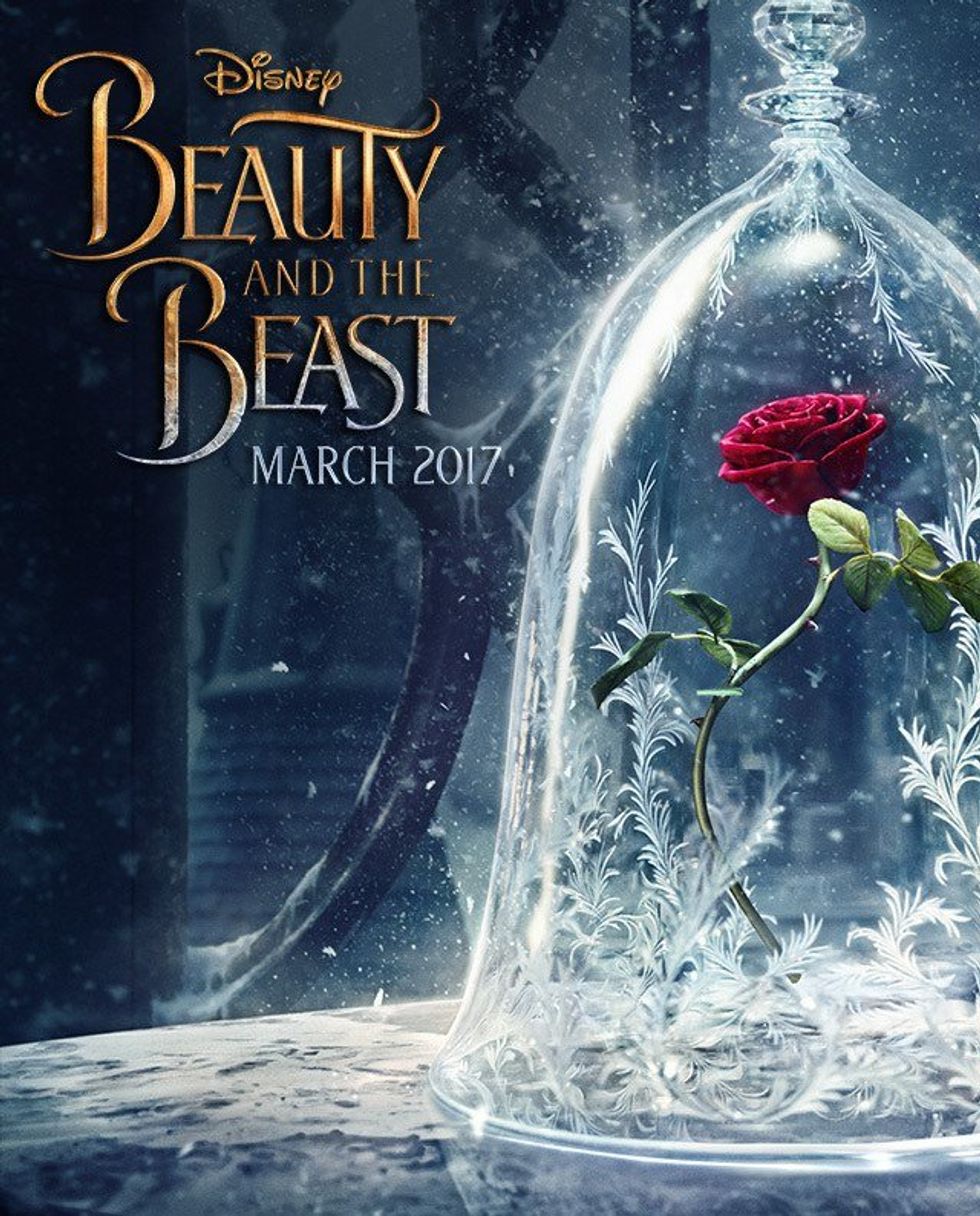 Beauty and the Beast 2017