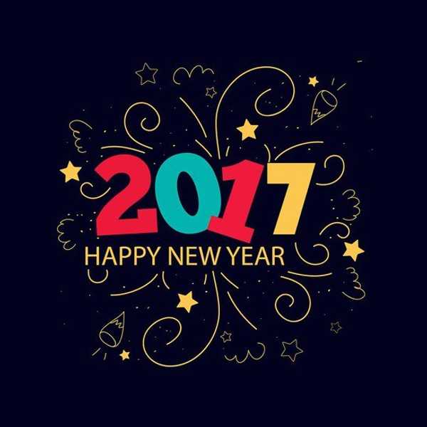 2016 Recap And Beginning To 2017!