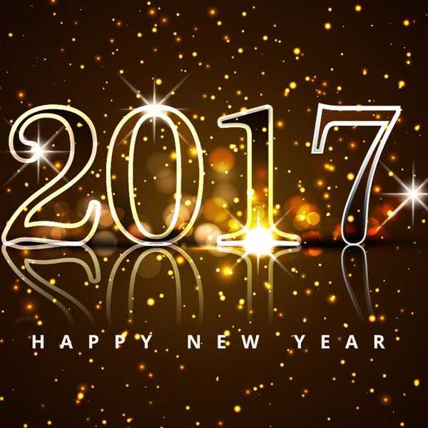 New Year, Better Me.