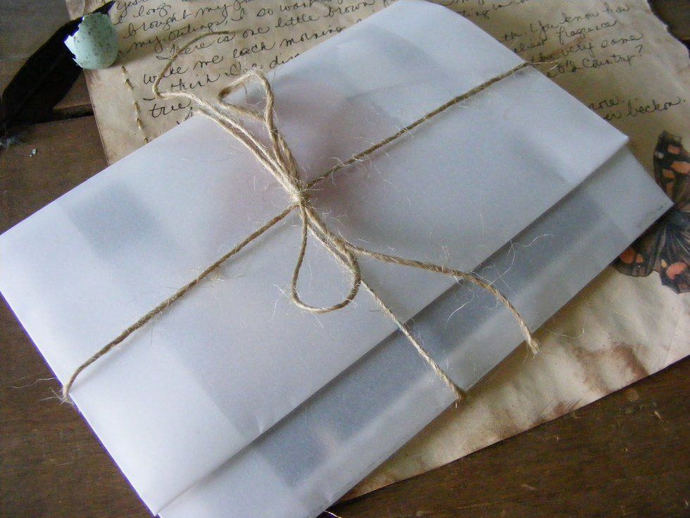 What Being A Penn Pal Is Really Like