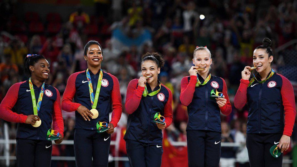 20 Things That Happened In 2016