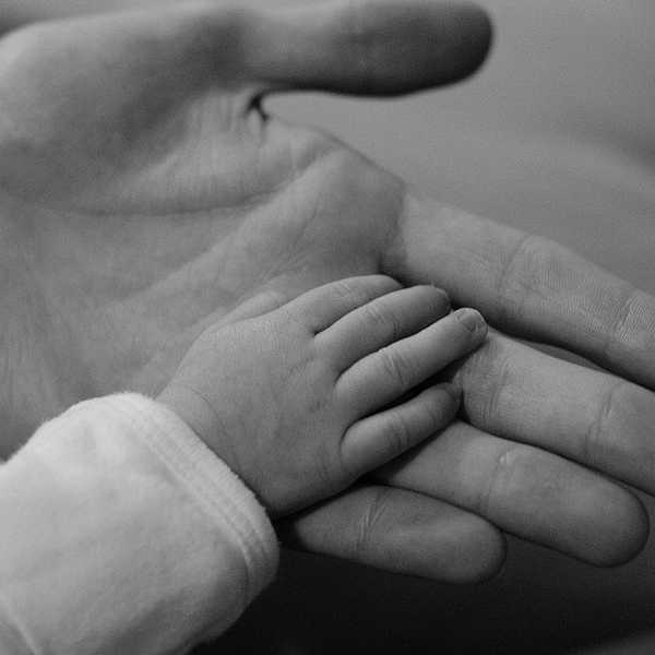 A Letter For A Daughter Whose Felt Like She's Needed Her Inconsistent Father