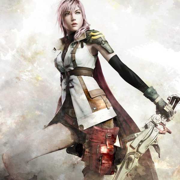 Finale of Vic's Story