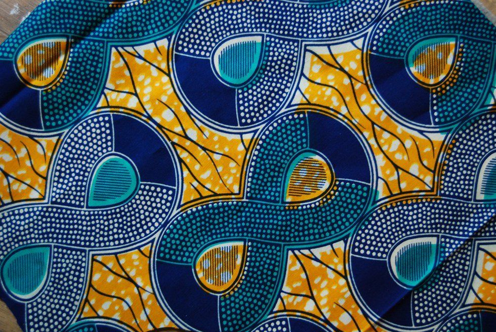 Africa is NOT a Country