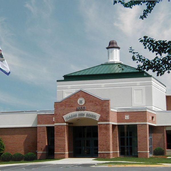 A New Adventure: The Story Of Senior Year