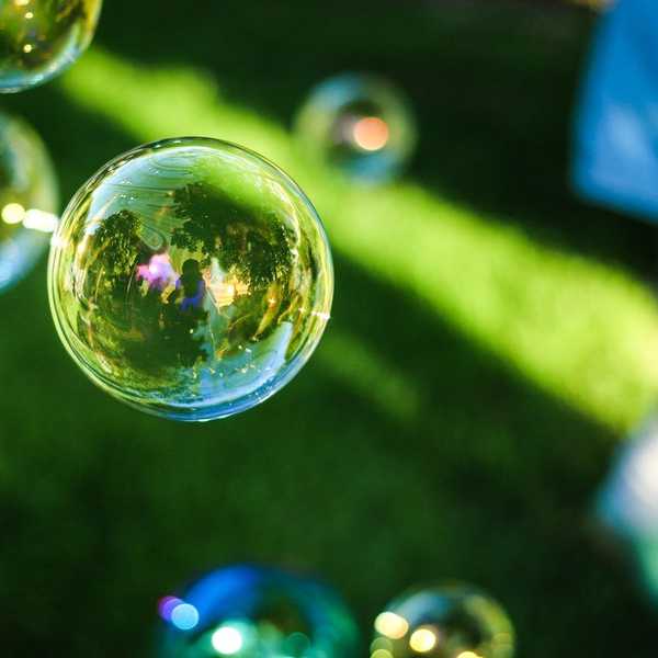 Life Outside the Student Bubble