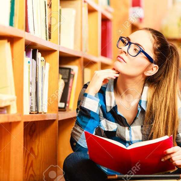 11 Thoughts You Have After The First Day Of Class