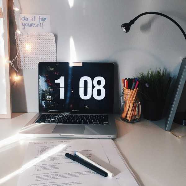 10 Study Tips For A Better Spring Semester