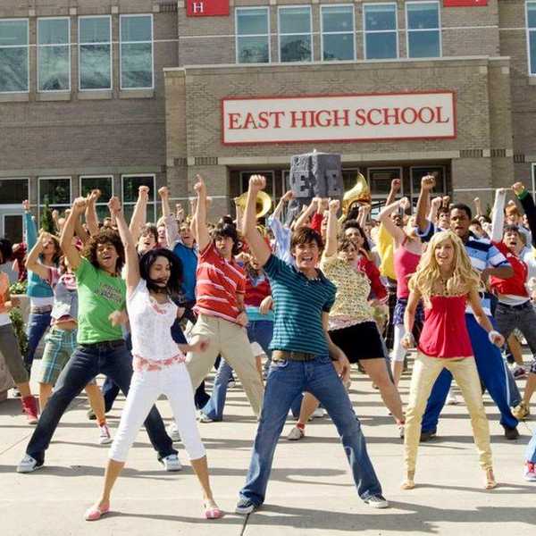 A High School Girl's Advice To The Young Ladies In My Life