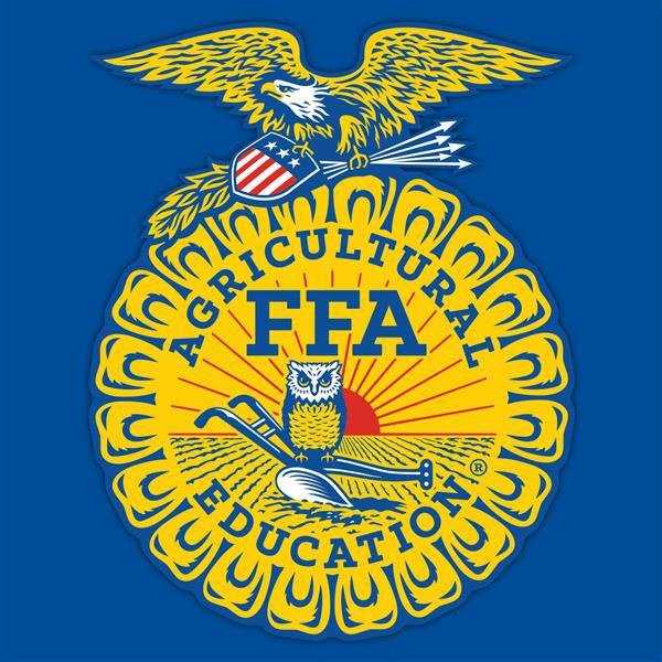 How FFA Changed My Life