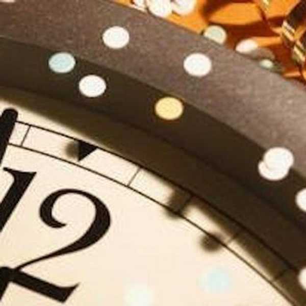 Start 2017 Off With A Goal And A Reason