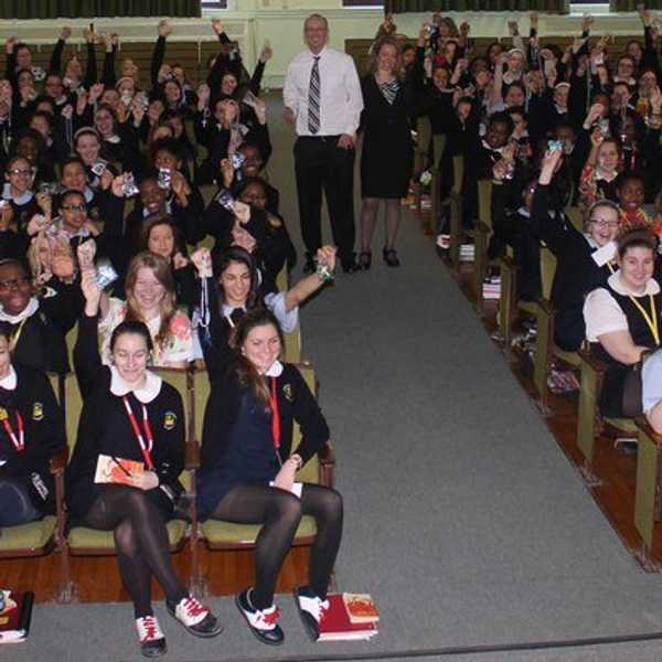 10 Things I Miss Most About Hallahan HS