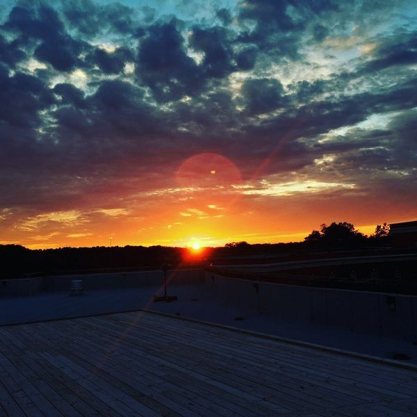 The Journey To Salvation