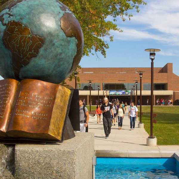 High School To College: The Ultimate Transition
